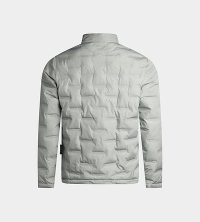 KIDS SSARCELLETH JACKET - GRIS