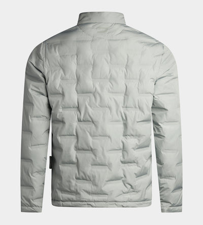 STEALTH JACKET - GREY