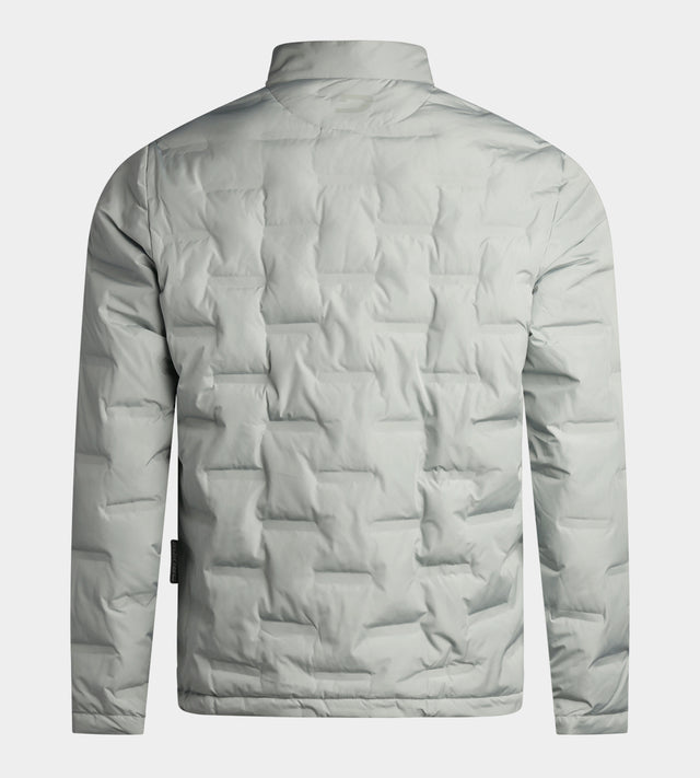 SSARCELLETH JACKET - GRIS
