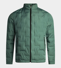 STEALTH JACKET - SAGE - S