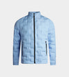 KIDS STEALTH JACKET - BLUE