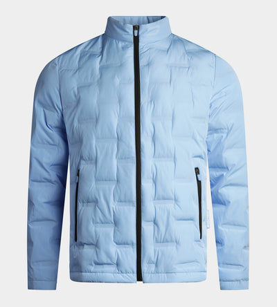 STEALTH JACKET - BLUE