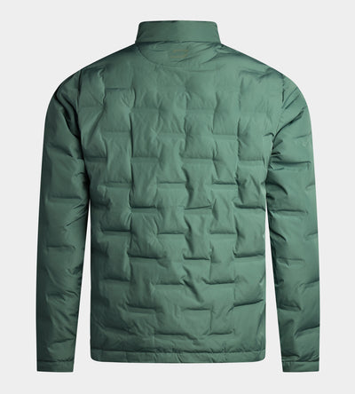 STEALTH JACKET - SAGE