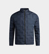KIDS STEALTH JACKET - NAVY