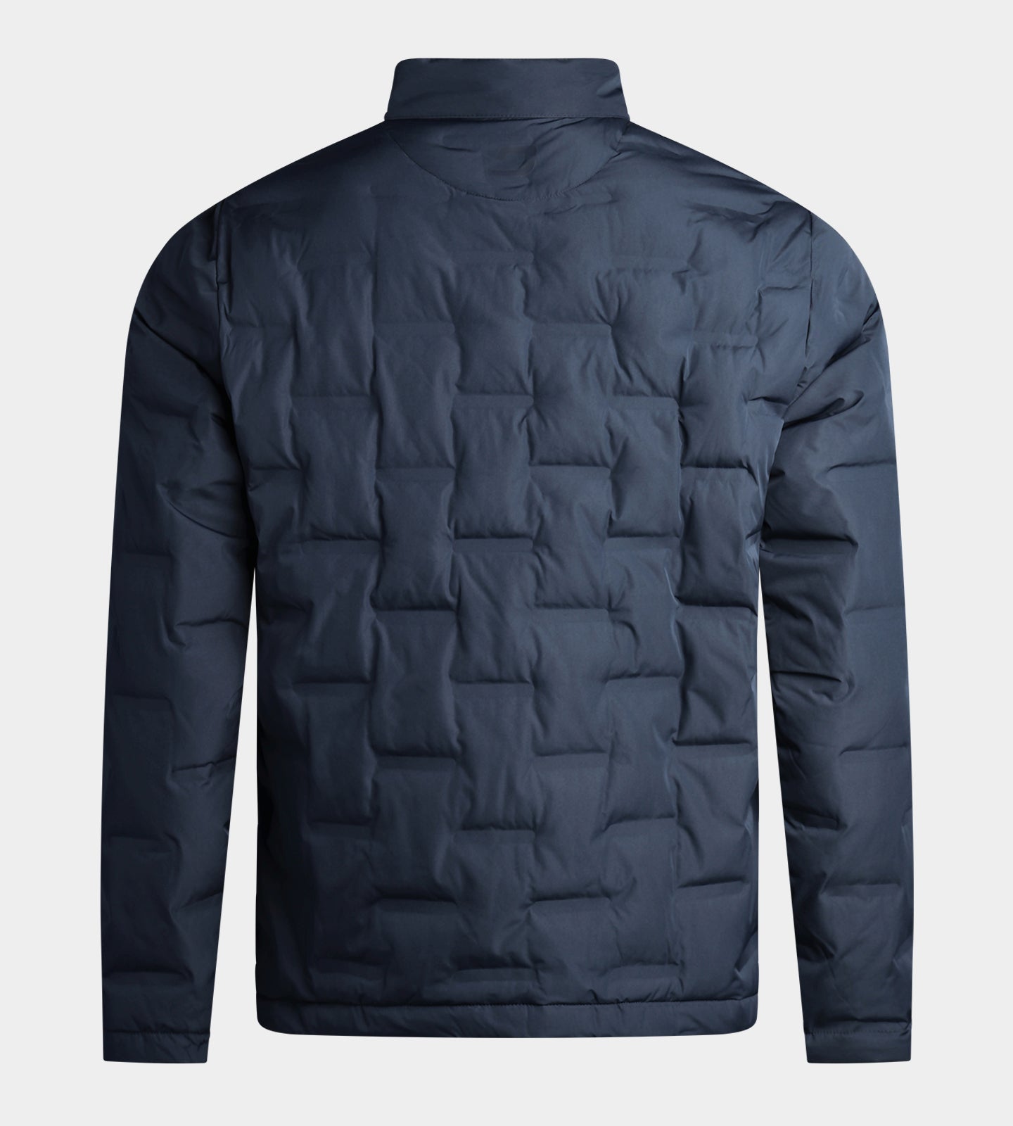 STEALTH JACKET - NAVY