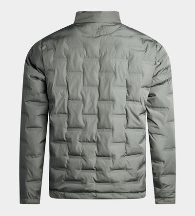 STEALTH JACKET - CHARCOAL