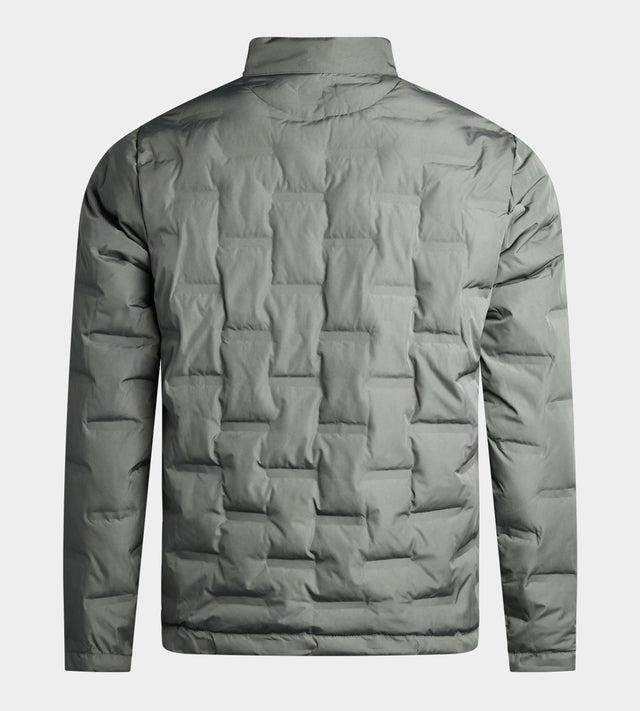 SSARCELLETH JACKET - CHARBON