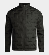 STEALTH JACKET - BLACK - S