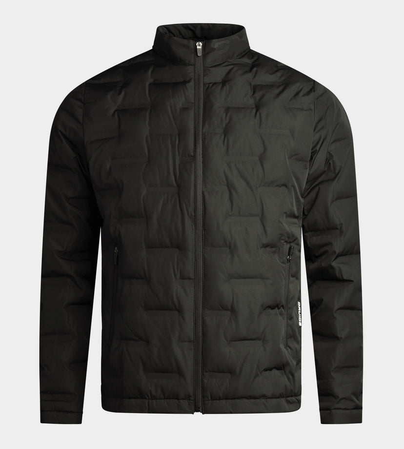 SSARCELLETH JACKET - NOIR