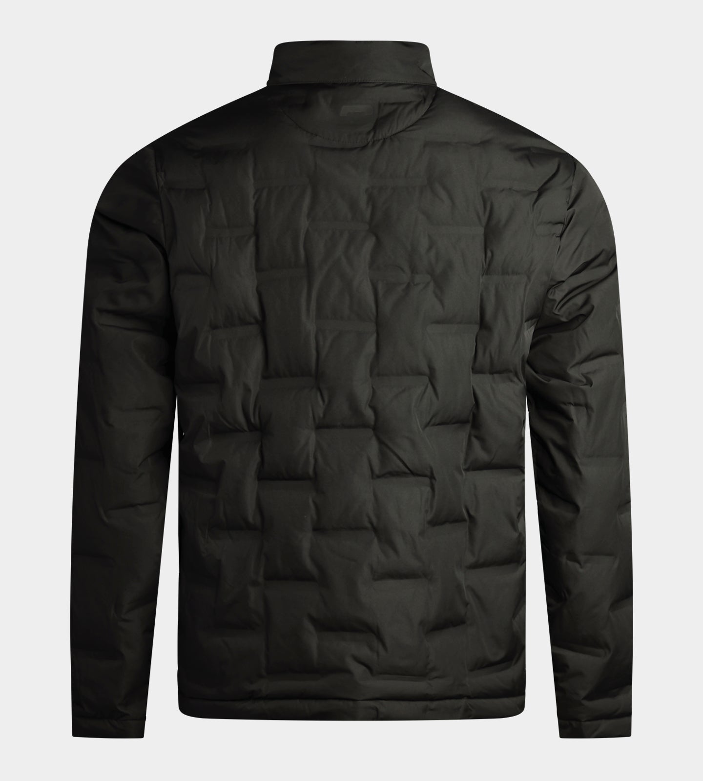 STEALTH JACKET - BLACK