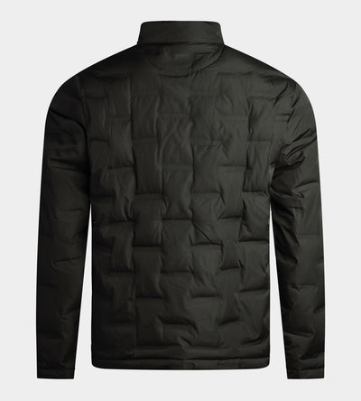 STEALTH JACKET - BLACK