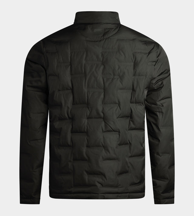 SSARCELLETH JACKET - NOIR