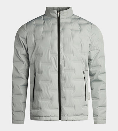 STEALTH JACKET - GREY