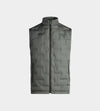 KIDS STEALTH GILET - CHARCOAL