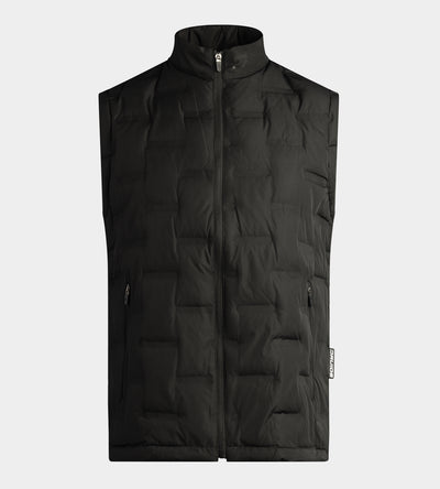 SSARCELLETH GILET - NOIR