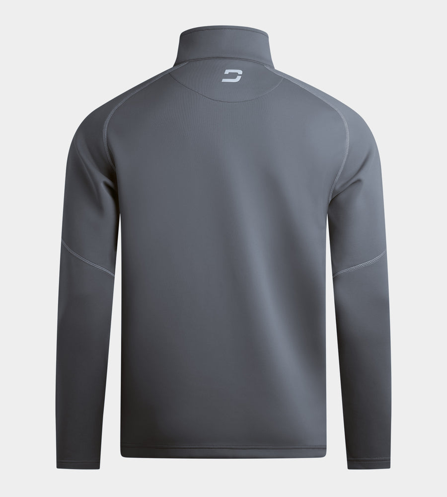 SVERDE ACQUATH MIDLAYER - CARBONE