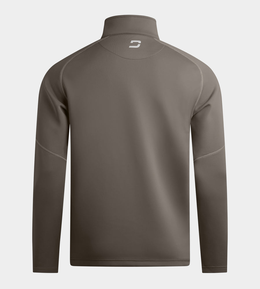 SPETROLTH MIDLAYER - HOLZKOHLE