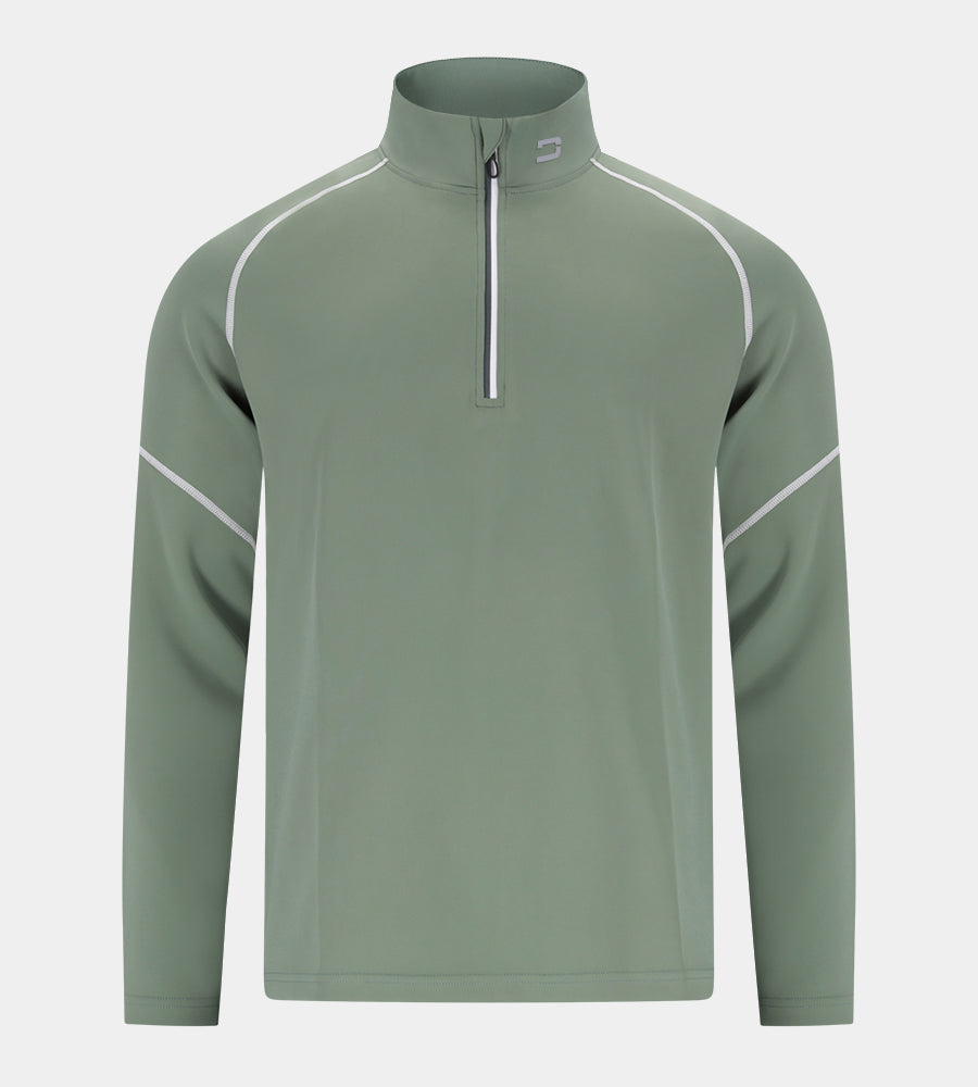 SPETROLTH MIDLAYER - KHAKI