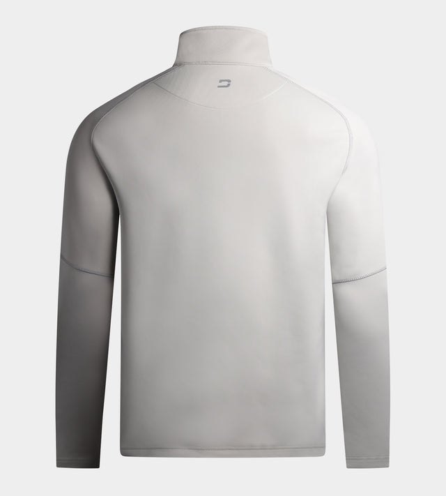 SVERDE ACQUATH MIDLAYER - GRIGIO