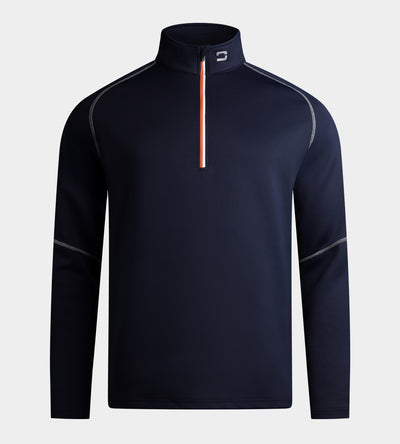 STEALTH MIDLAYER - NAVY