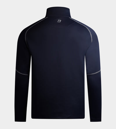 STEALTH MIDLAYER - NAVY