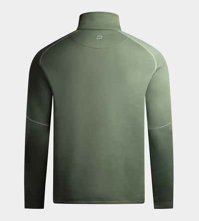STEALTH MIDLAYER - KHAKI