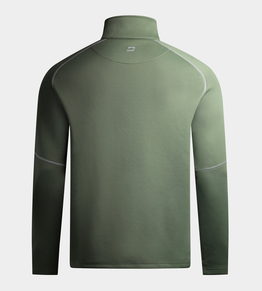 SPETROLTH MIDLAYER - KHAKI