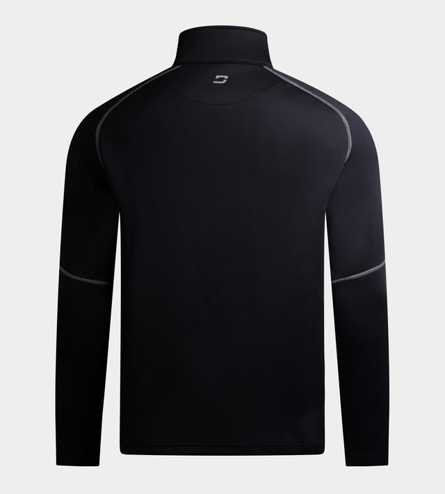 SVERDE ACQUATH MIDLAYER - NERO