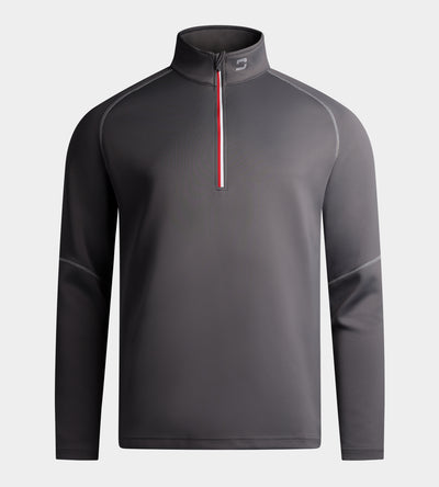 STEALTH MIDLAYER - CHARCOAL