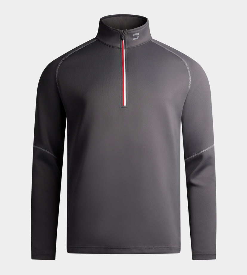 SVERDE ACQUATH MIDLAYER - CARBONE