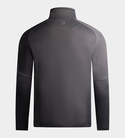 STEALTH MIDLAYER - CHARCOAL