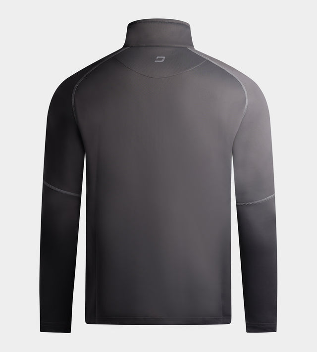 SVERDE ACQUATH MIDLAYER - CARBONE