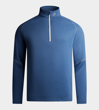 STEALTH MIDLAYER - BLUE