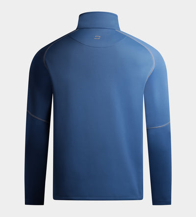 STEALTH MIDLAYER - BLUE