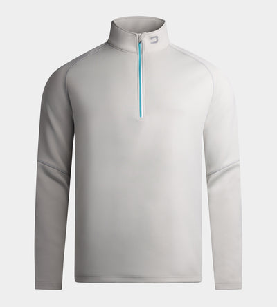 STEALTH MIDLAYER - GREY