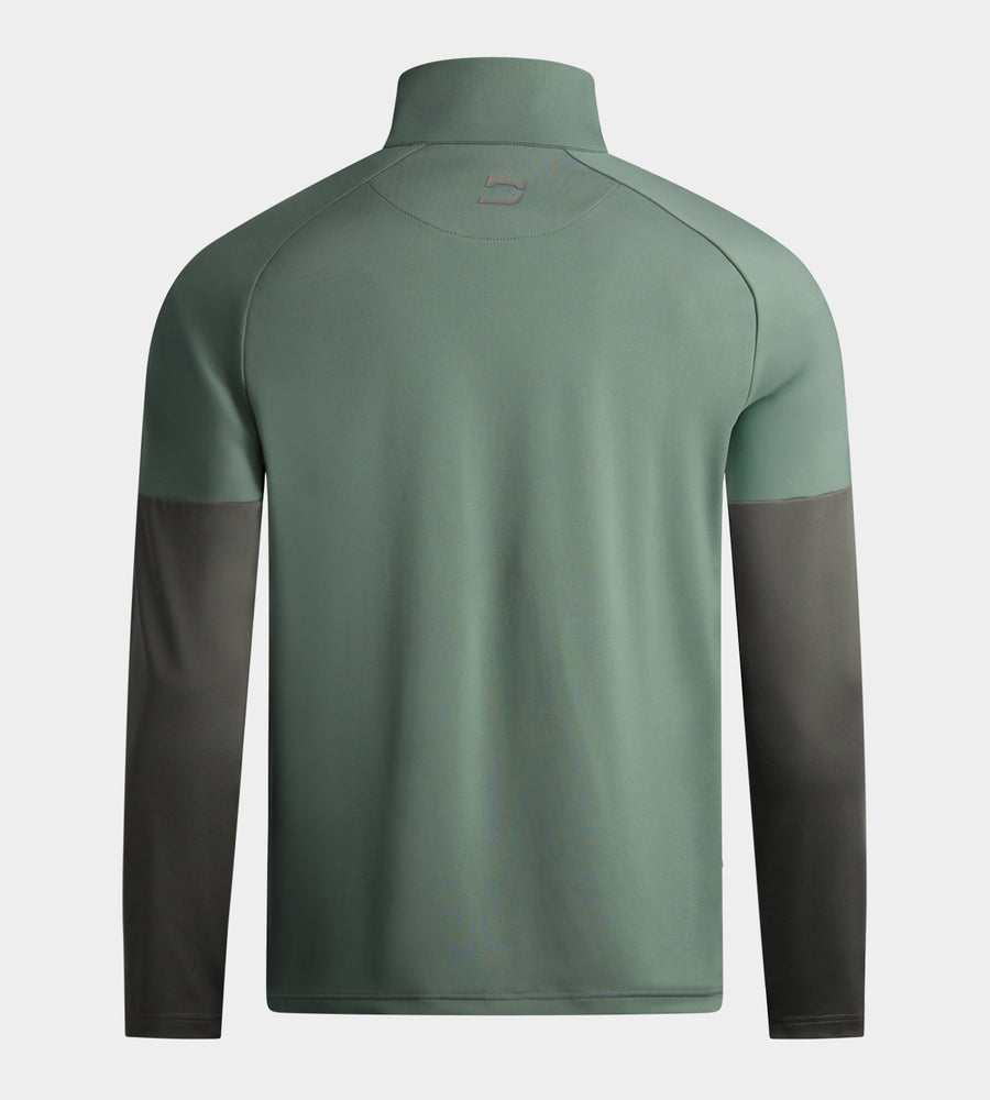 STORM MIDLAYER - SALBEI