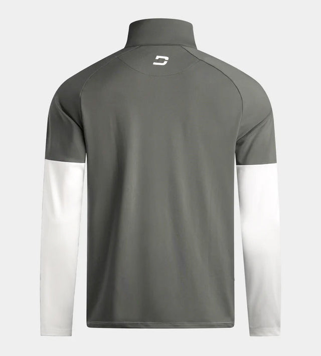 STORM MIDLAYER - WIT