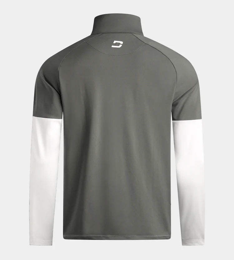 STORM MIDLAYER - WHITE