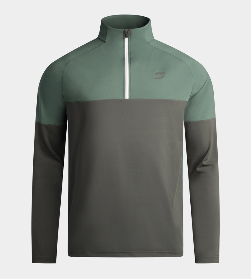 STORM MIDLAYER - SAGE