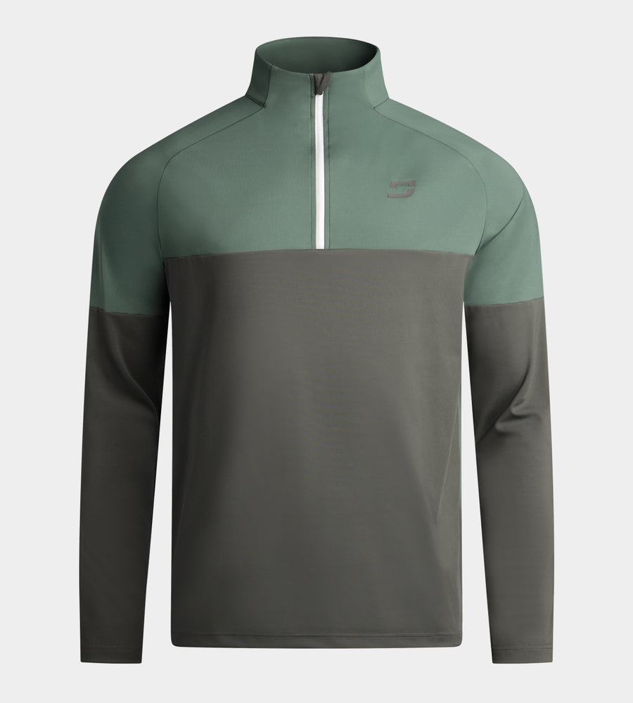 STORM MIDLAYER - SALBEI