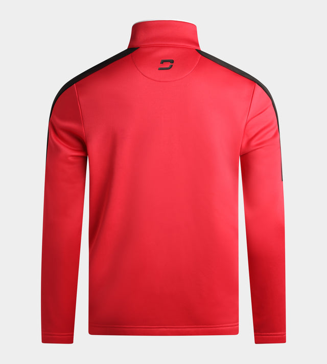 STRIKE MIDLAYER - ROUGE