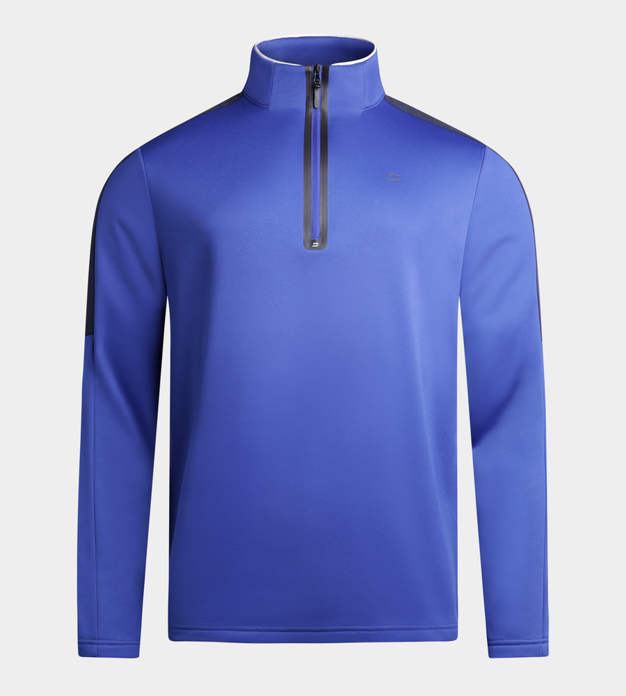 STRIKE MIDLAYER - BLEU