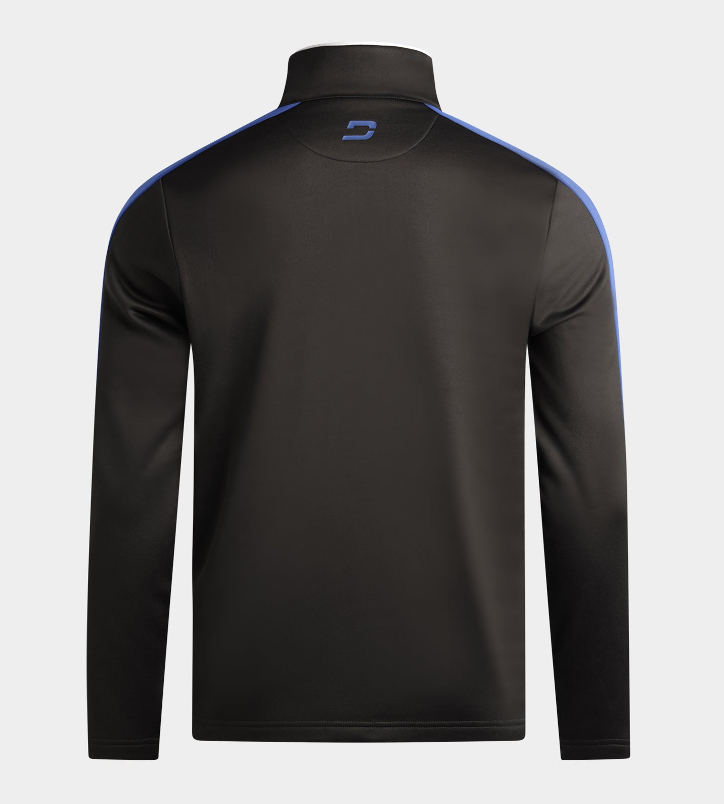 STRIKE MIDLAYER - BLACK