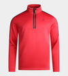 STRIKE MIDLAYER - RED