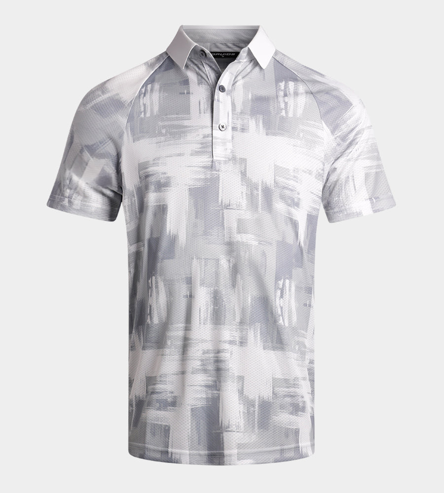 STROKE POLO - BLANCO