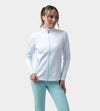 LADIES NIKKI JACKET - WHITE
