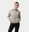 LADIES WIND GUARD JACKET - STONE