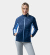 LADIES KATIE JACKET - NAVY