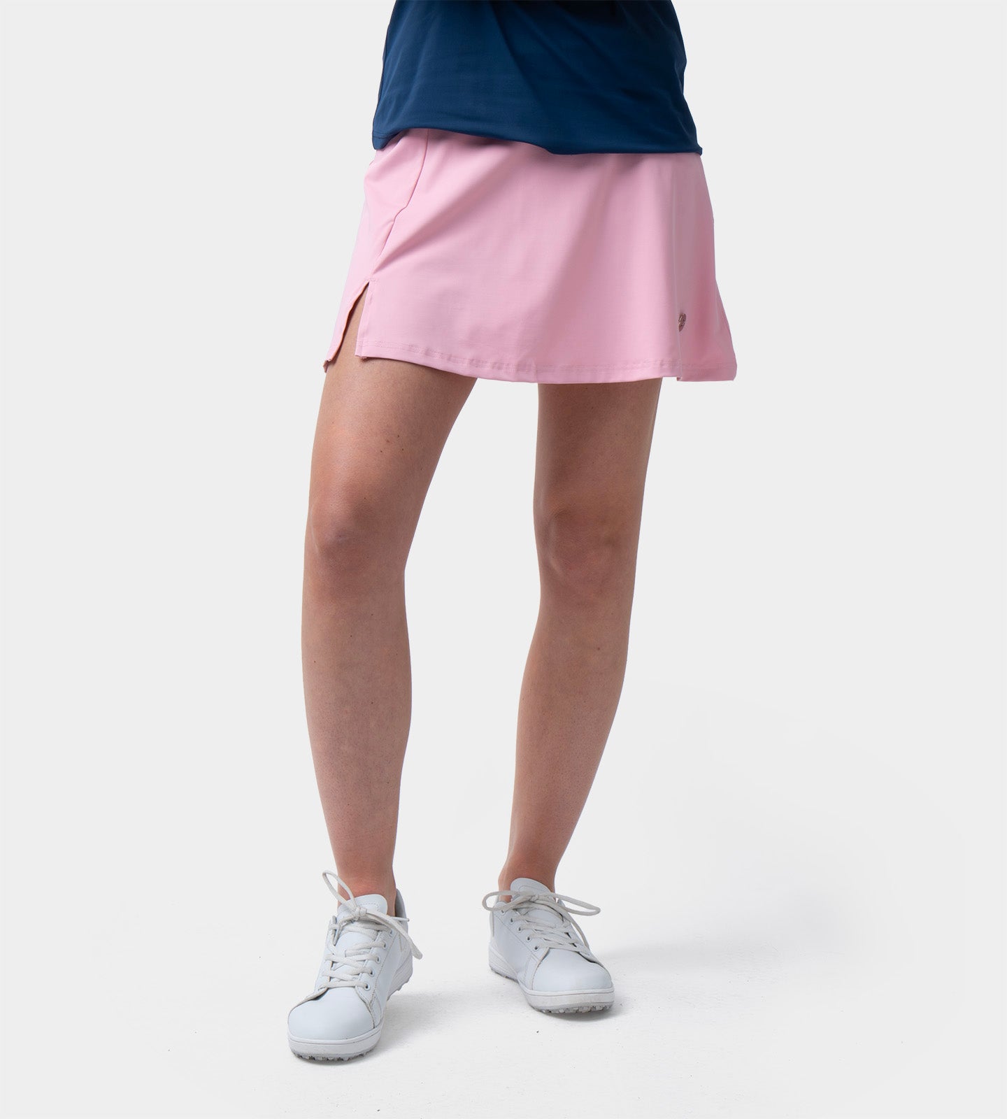 LADIES SIENNA SKORTS - BLUSH