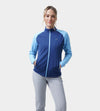 LADIES BEBAS JACKET - NAVY